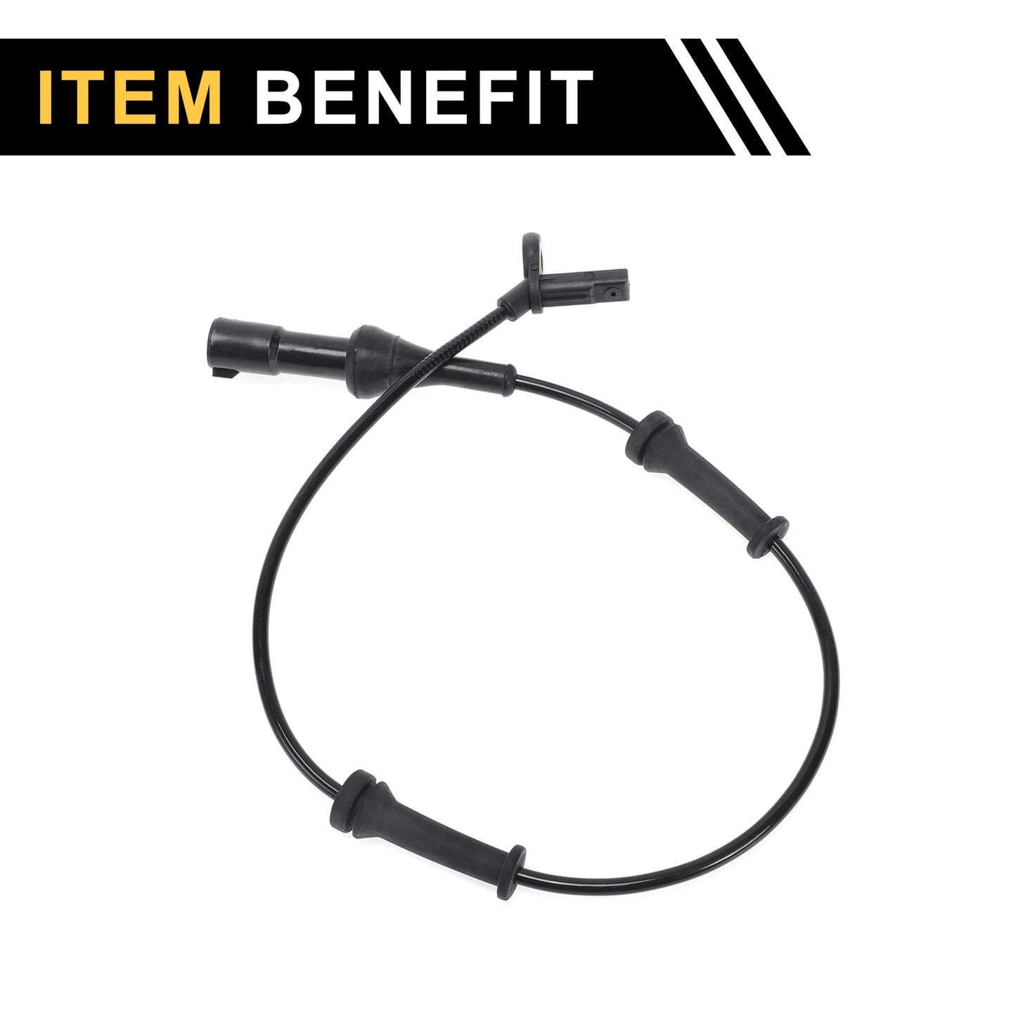 ABS Wheel Speed Sensor for Ford (2011-2014)