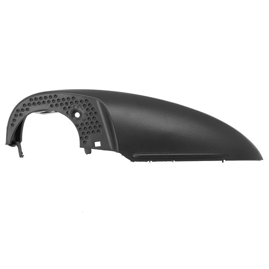 1x Left Driver Side Rear Mirror Base Plate Cover for Mazda 3 (2014–2016)