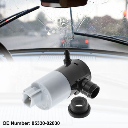 Windshield Washer Pump for Toyota Corolla (2007-2013)