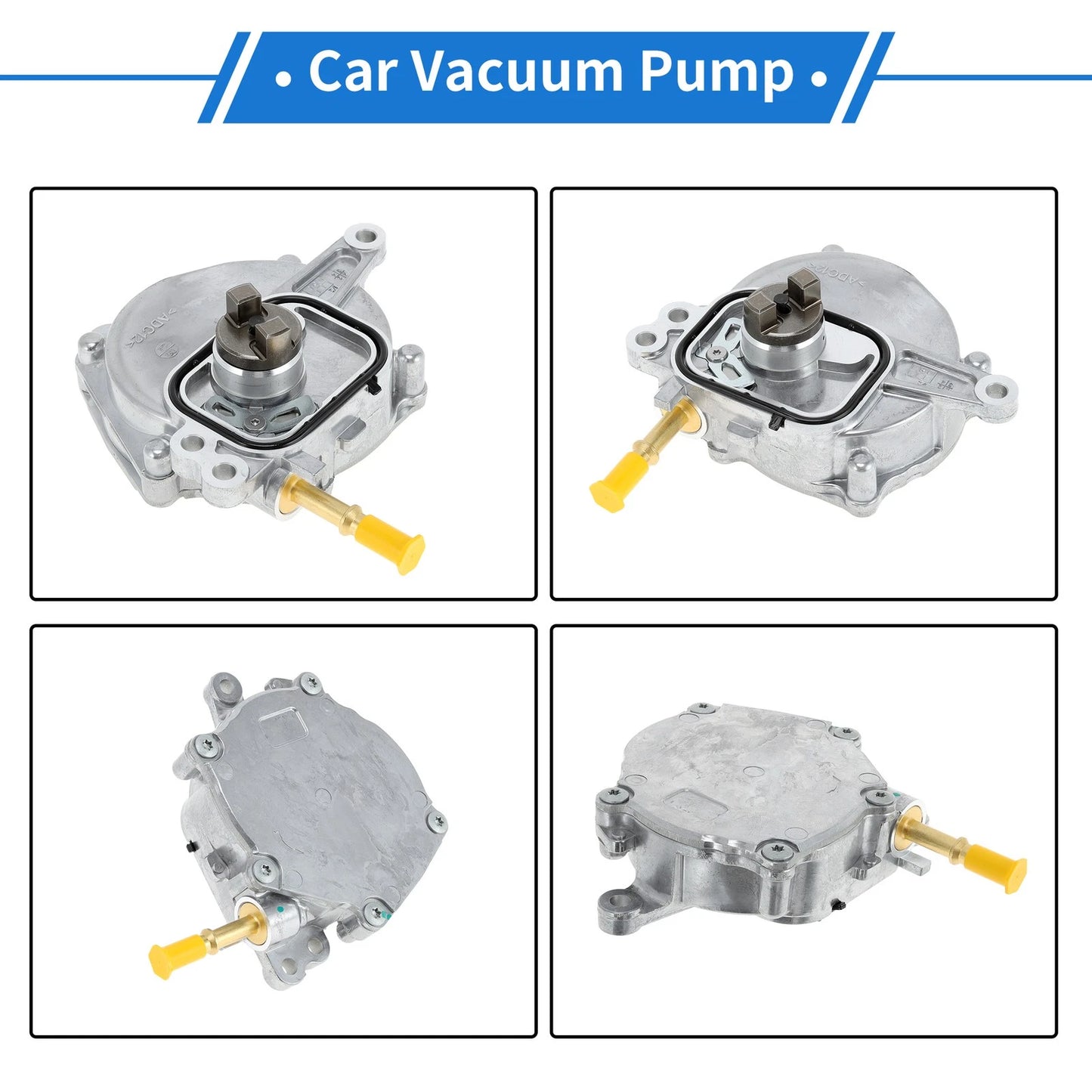 Brake Vacuum Pump for Toyota Avalon (2000-2004)