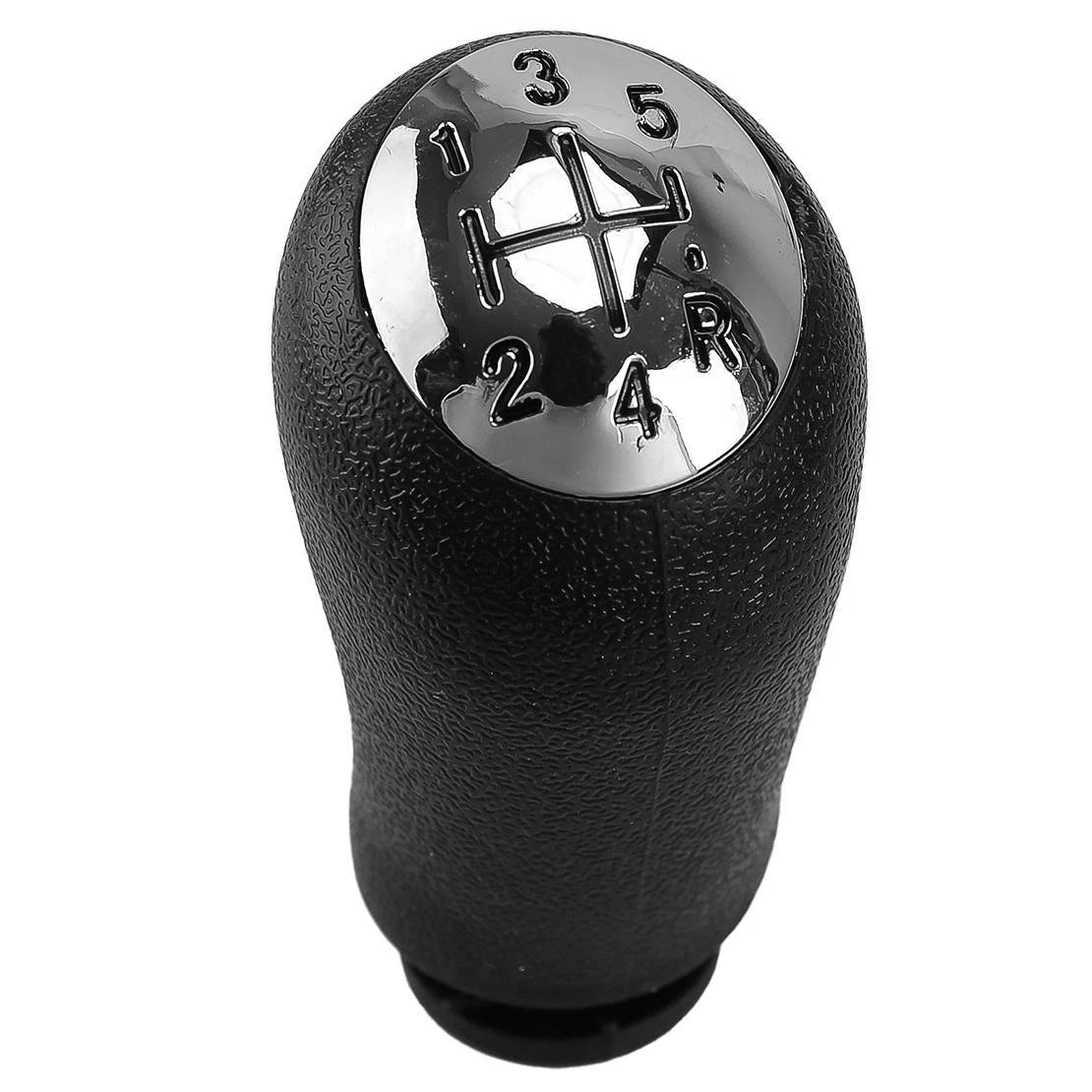 5 Speed Gear Shift Knob for Renault Clio, Laguna, Twingo, Dacia Duster (2005-2023)