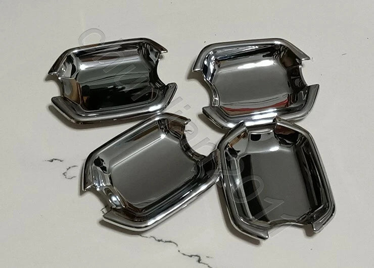External Door Handle Bowl Cover Trim for Mitsubishi Montero (2001-2006)