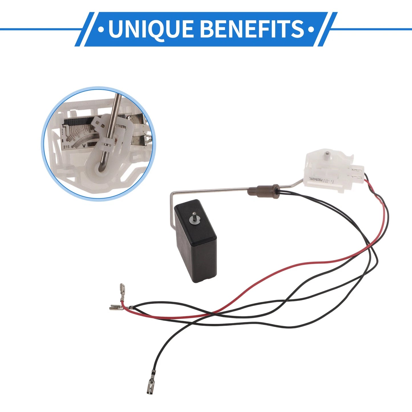 Fuel Tank Sending Unit for Nissan 370Z (2009-2015)