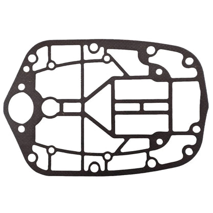 Gasket Lower Exhaust Plate for Mercury 200-250HP 3.0L Pro XS, XS