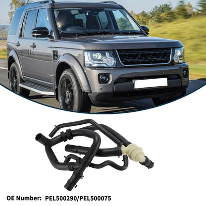 Radiator Hose for Land Rover Discovery (2005-2011)