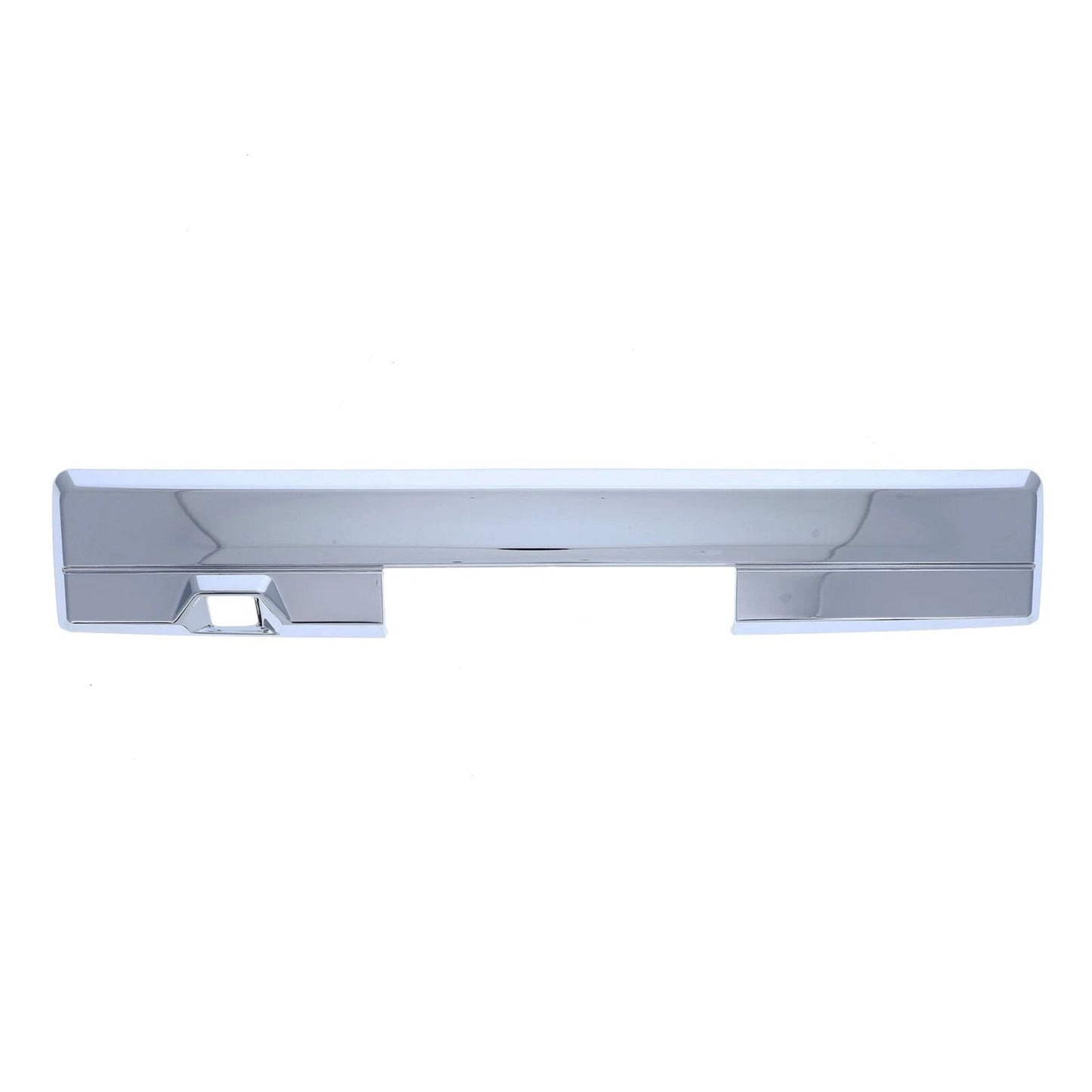 Chrome Handle Bezel Trim for Mitsubishi Triton L200