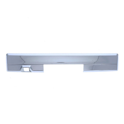 Chrome Handle Bezel Trim for Mitsubishi Triton L200
