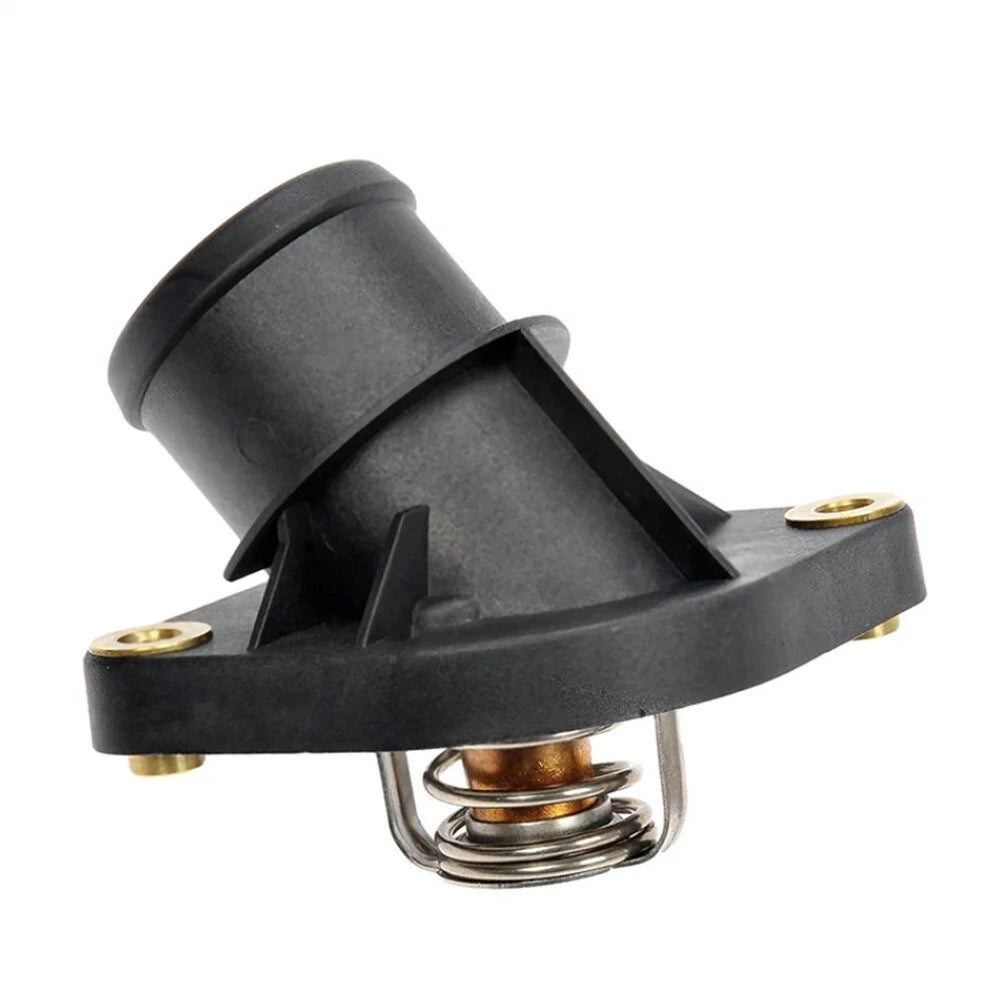 Engine Coolant Thermostat Housing Assembly for Chrysler Jeep Dodge (2007-2010)