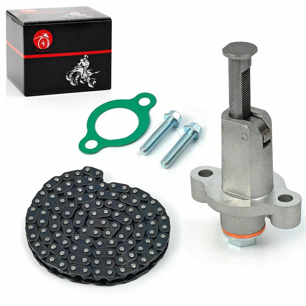 Cam Timing Chain & Tensioner for Polaris Sportsman 500/335/400 (96-01)