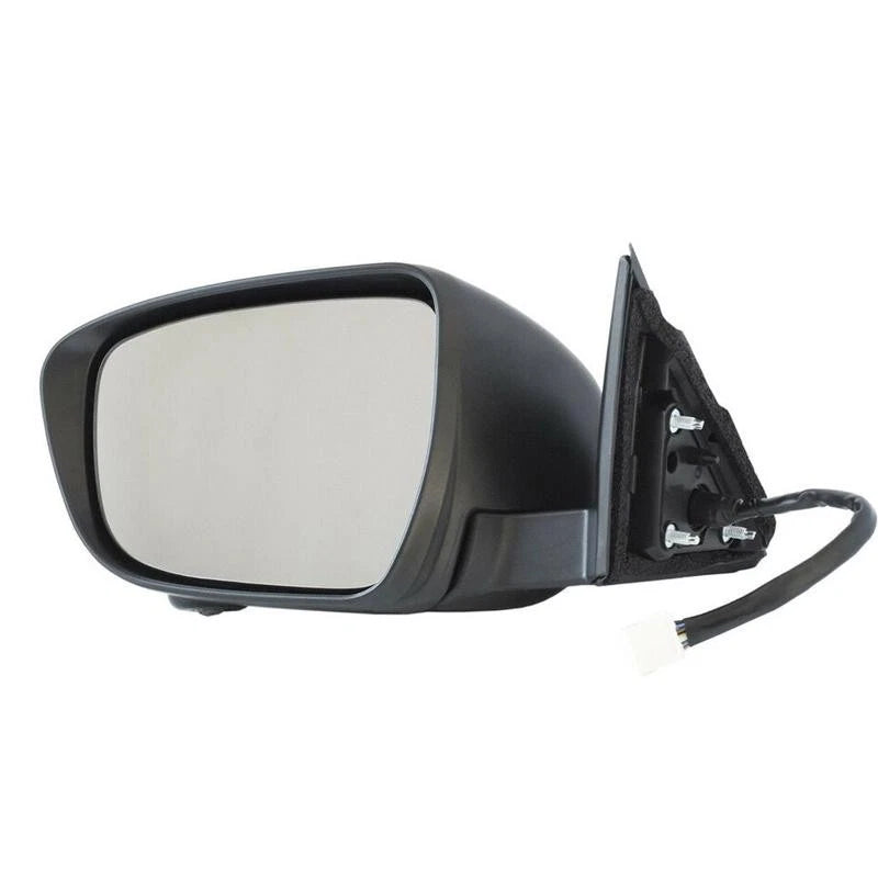 Left Side View Mirror for Nissan Rogue 2014-2019 Camera Heated Power 13pin