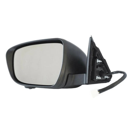 Left Side View Mirror for Nissan Rogue 2014-2019 Camera Heated Power 13pin