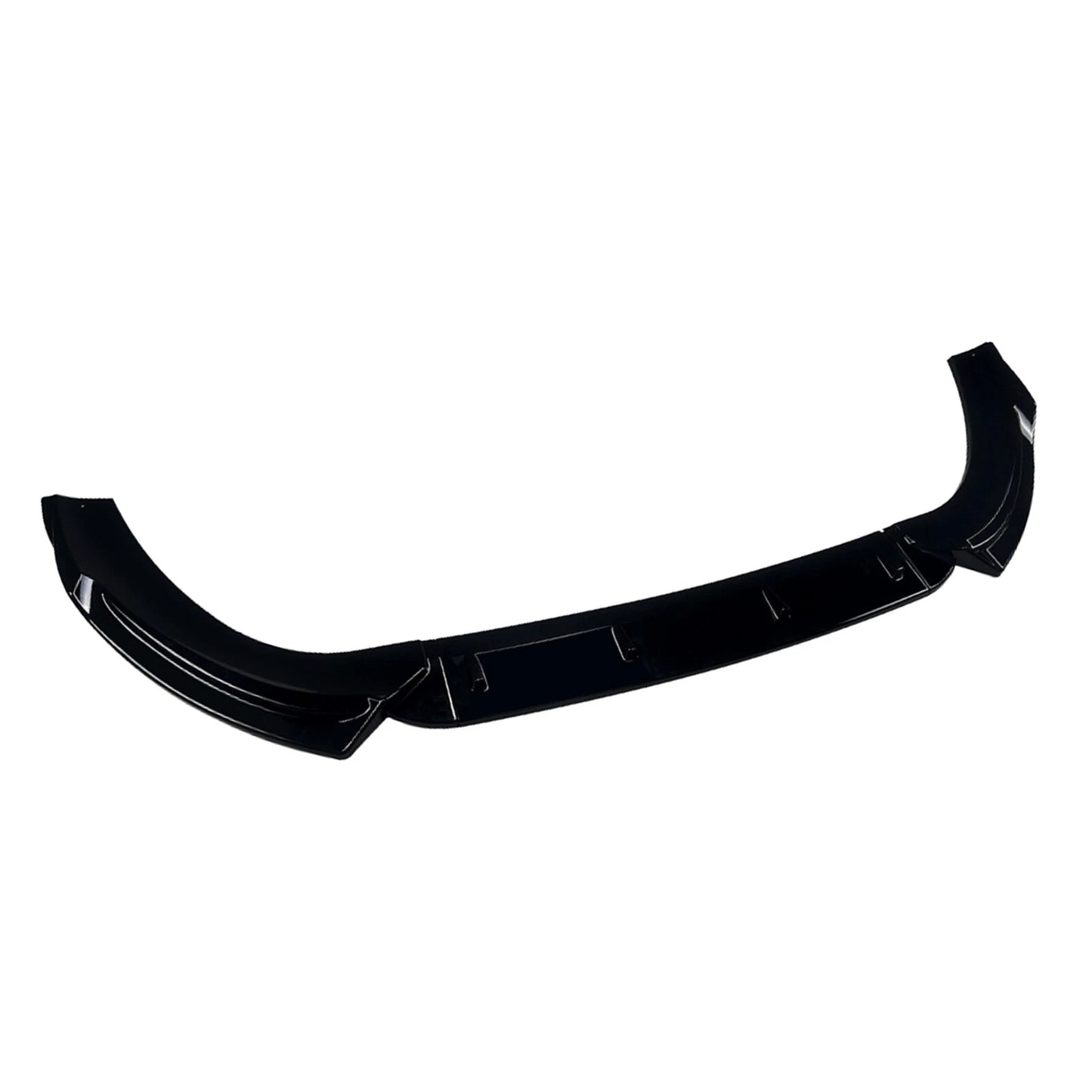 Front Spoiler Lip Splitter for Benz V Class (2024-2025)