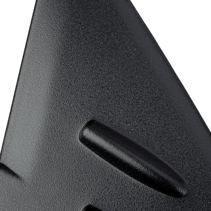 Front Right Fender Mirror Trim Bezel for Toyota Prius (2016-2021)