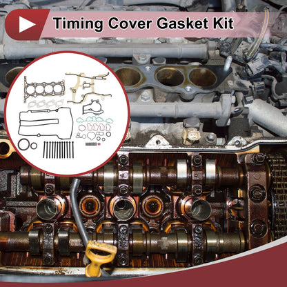1.4L Timing Cover Gasket for Buick Encore (2013–2016)