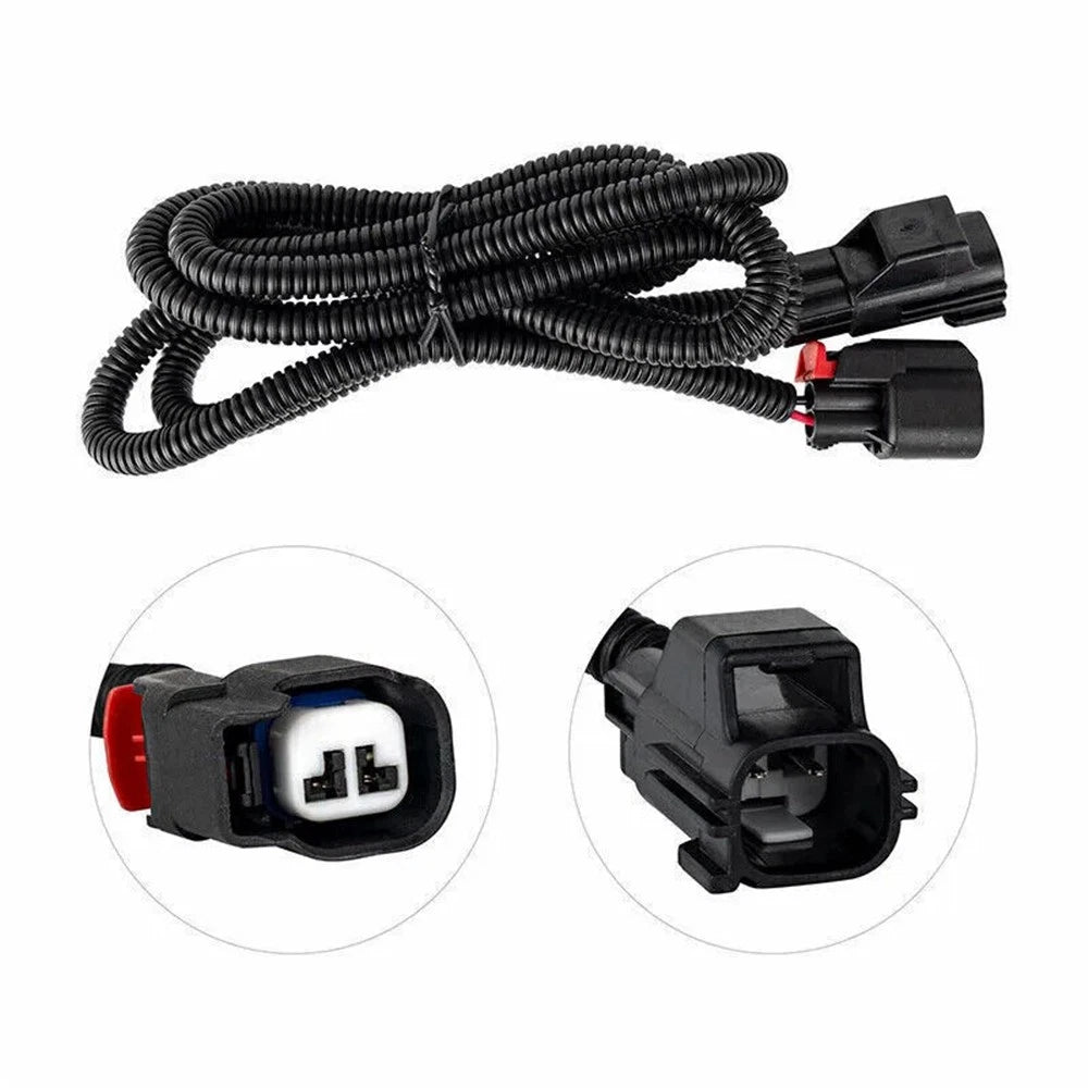 Lamp Wiring Harness for 2012-2017 Dodge Ram 1500 2500 3500 4500 5500