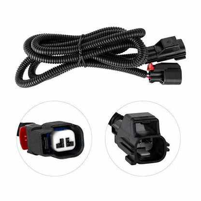 Lamp Wiring Harness for 2012-2017 Dodge Ram 1500 2500 3500 4500 5500