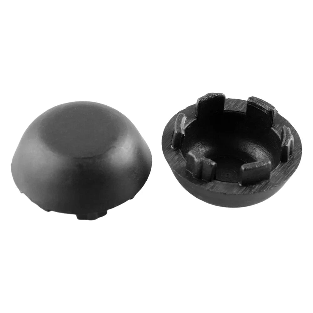 Front Wiper Arm Nut Covers for Nissan Titan, Sentra, Altima (2004-2023)