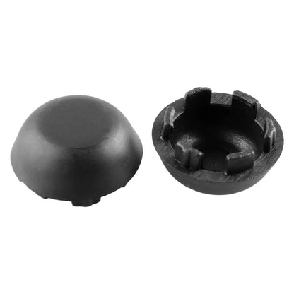 Front Wiper Arm Nut Covers for Nissan Titan, Sentra, Altima (2004-2023)