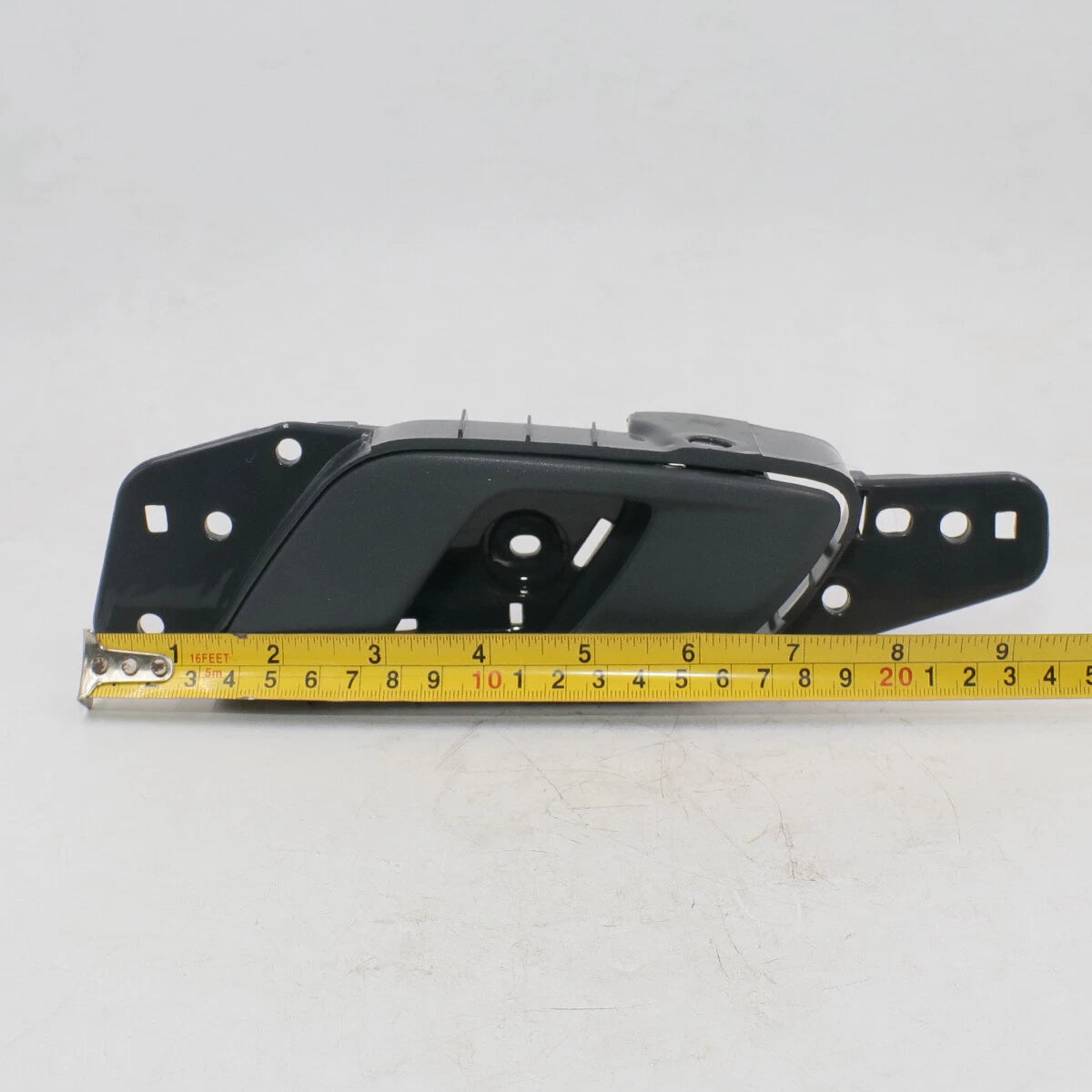 Black Front Inside Door Handle for Ford Ranger T6 P375 2012-2020