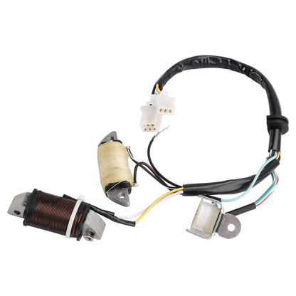 Stator for Yamaha T80 Town Mate (1987-1993)