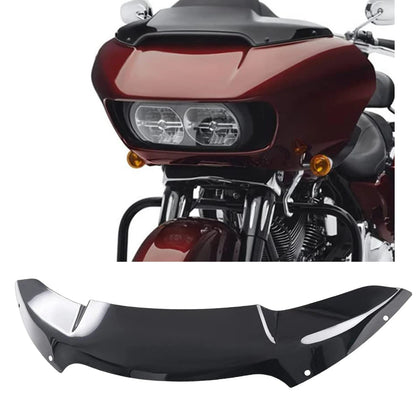 Front Windshield for Harley Road Glide (2015-2021)