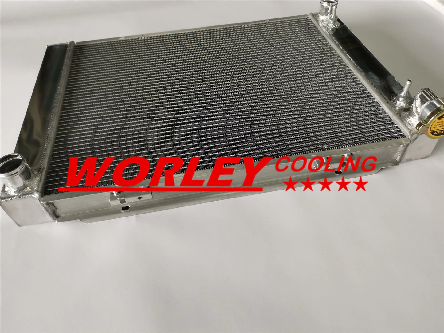 Radiator Fans for Commodore Statesman VL-VQ V8 5L HSV SS (1986-1997)