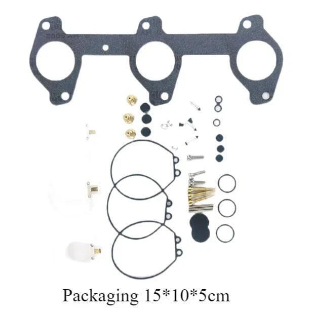 Carburetor Repair Accessory for Yamaha 2-Stroke Outboard Motors