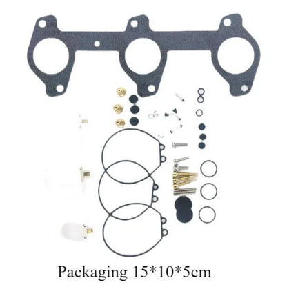 Carburetor Repair Accessory for Yamaha 2-Stroke Outboard Motors