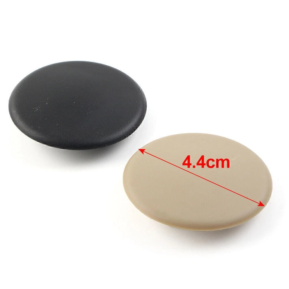 Front Arm Rest Cap Cover for Land Rover Range Rover Sport LR3 LR4 (2005-2013)