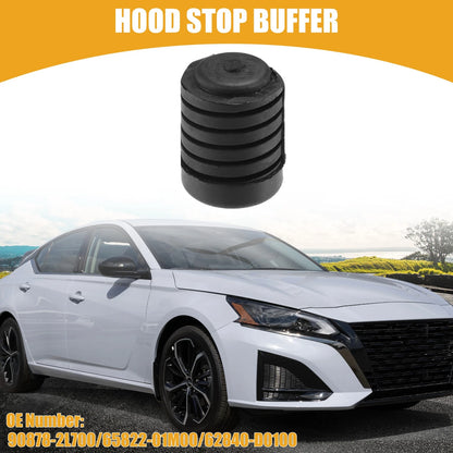 Hood Stop Buffer for Nissan Altima (1993-2001)