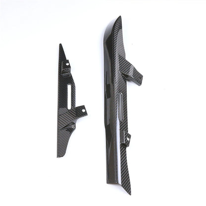 Chain Cover Guard for Harley Davidson Sportster S (2021-2023)