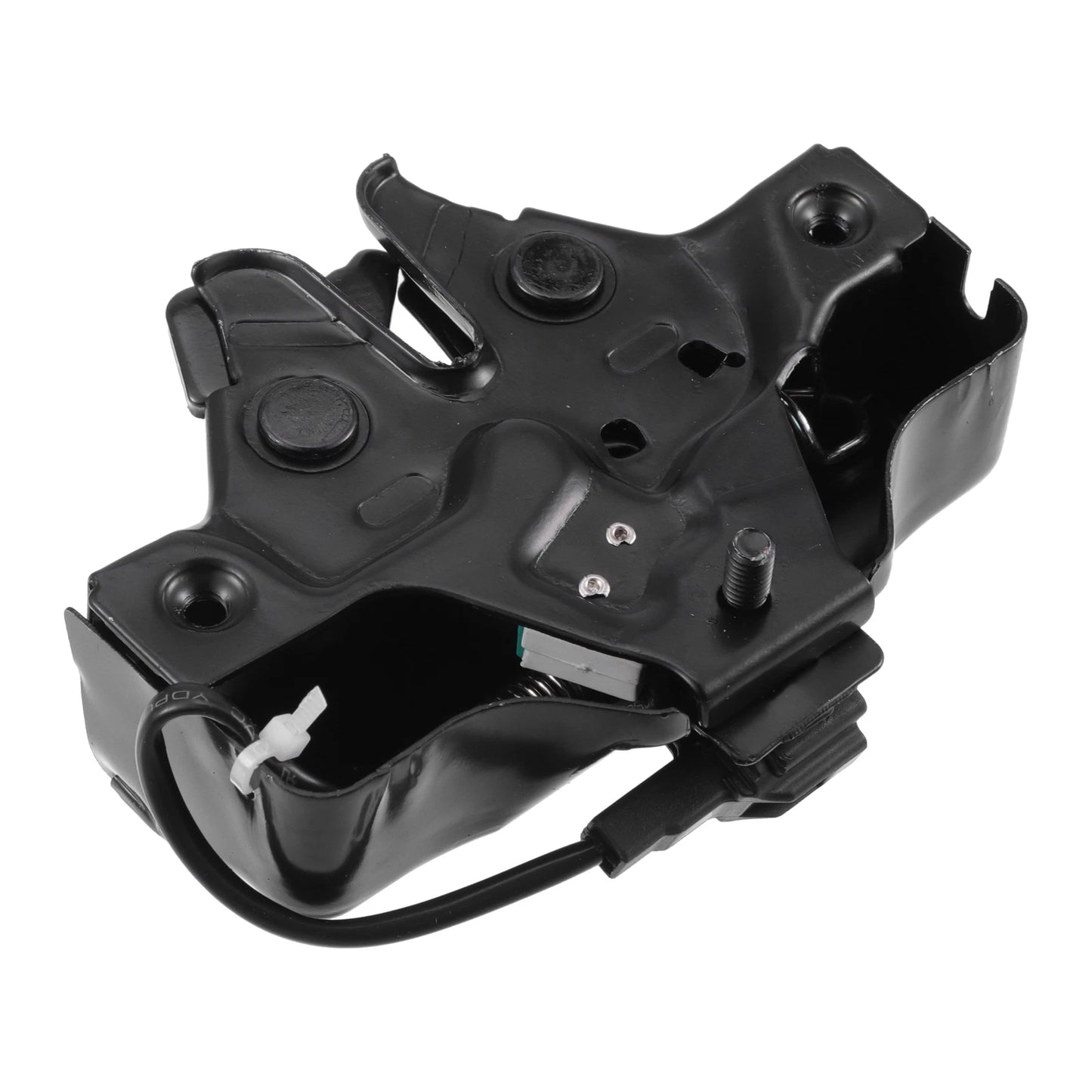 Hood Latch Lock Assembly for Lexus GS 300 (1993-2005) Black