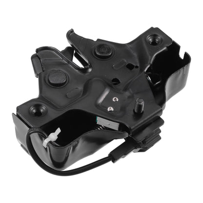 Hood Latch Lock Assembly for Lexus GS 300 (1993-2005) Black