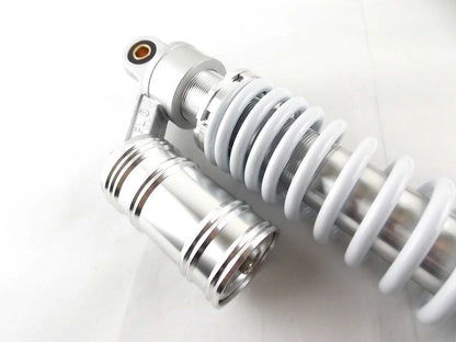 400mm JBS Rear Air Nitrogen Cell Shock Absorbers for Kawasaki KDX400