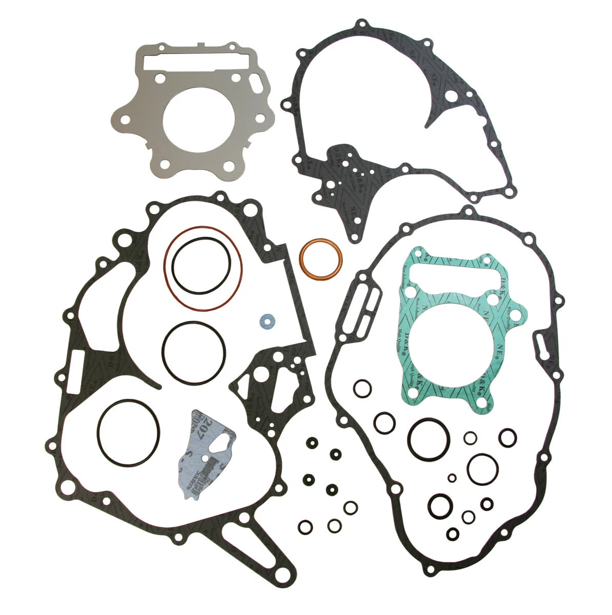 Namura Full Gasket for Honda TRX250X (1987–1992)