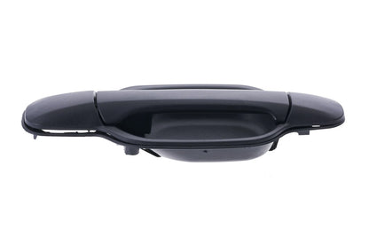 Front Left Outer Door Handle Black for Holden Colorado, Isuzu DMax (06-12)