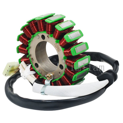Magneto Generator Stator Coil for Gas Gas EX250 EC250 EC300 2022-2023
