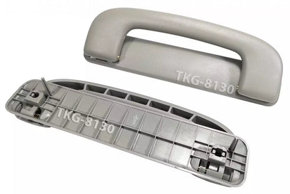 Gray Roof Mounted Grab Handle for Holden Colorado (2002-2011)