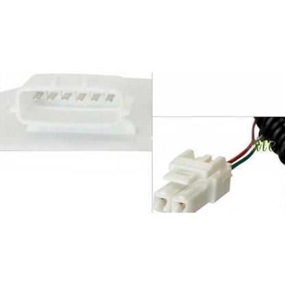 Fuel Pump for Nissan Rogue (2014–2020)