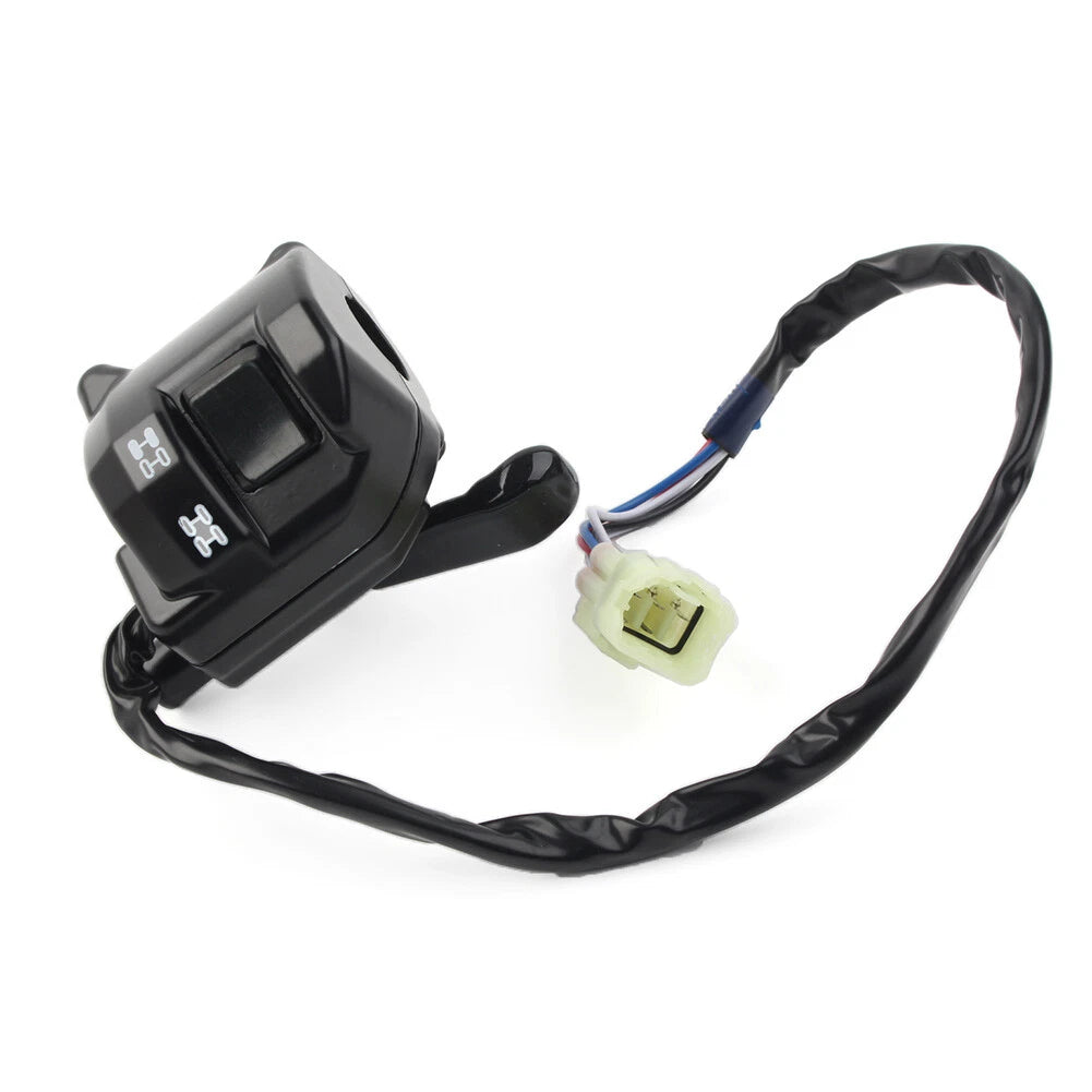 Throttle Lever Handle for Can-Am Outlander Renegade Commander ATV (2006-2023)