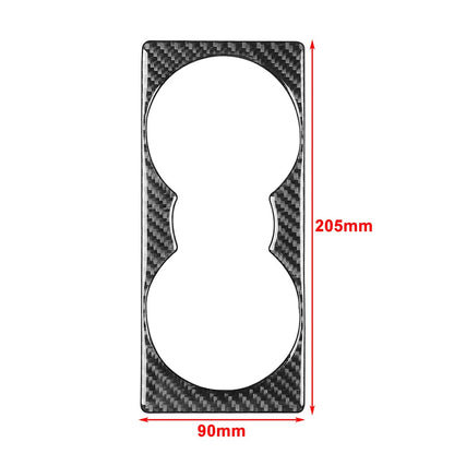 Water Cup Holder Cover Trim for Volkswagen Passat (2001-2005)