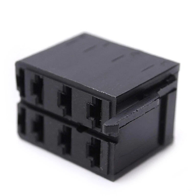 4 x Carling ARB Rocker Switch Wiring Terminal Connector Plug for Car 79-23