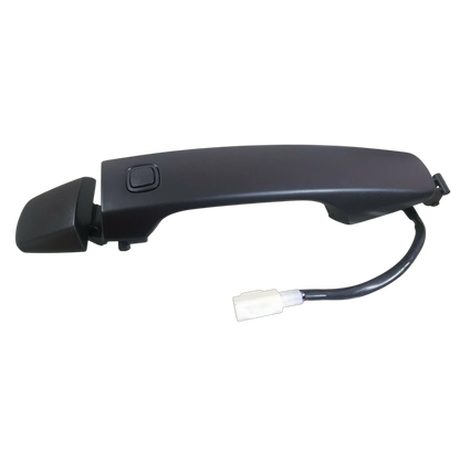 Front Left Outer Door Handle W/ Sensor for Toyota Landcruiser J200 (2007–2021)