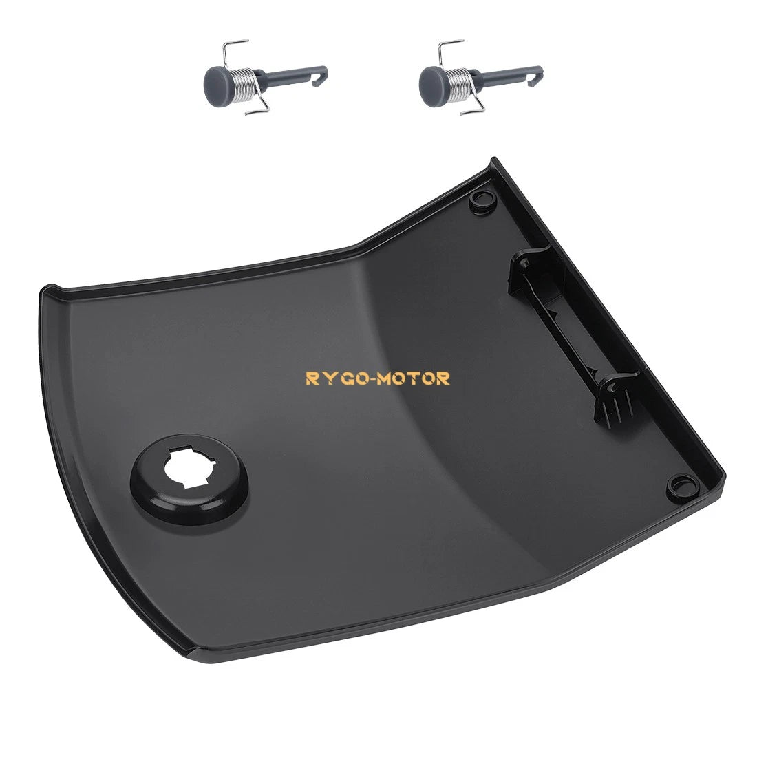 Glove Box Door Lid & Pin for Yamaha FX/FX Cruiser SHO SVHO (2012–2018)