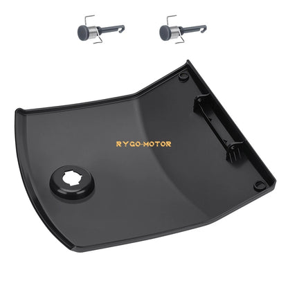 Glove Box Door Lid & Pin for Yamaha FX/FX Cruiser SHO SVHO (2012–2018)