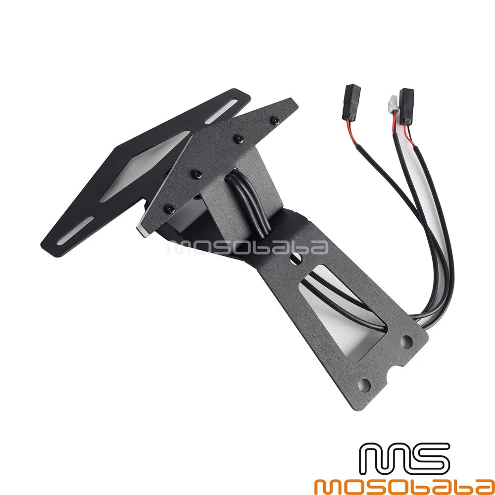 LED Fender Eliminator for Ducati Hypermotard 950 / SP (2019-Present)