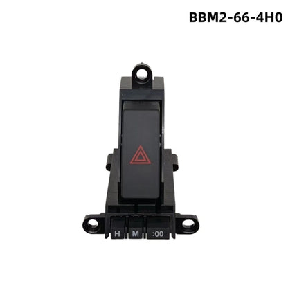 Hazard Switch for Mazda 3 (2010-2015)