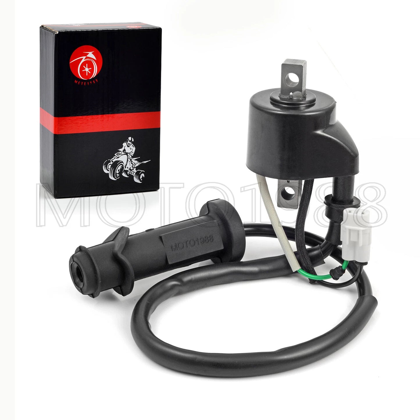Spark Plug Wire for Arctic Cat 650 H1 Prowler XT