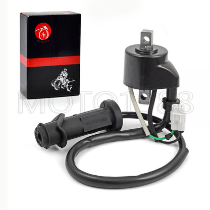 Spark Plug Wire for Arctic Cat 650 H1 Prowler XT
