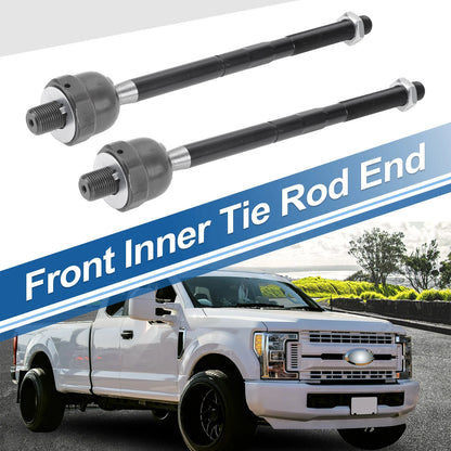 Front Inner Tie Rod Ends for Ford Mustang (2015-2020)